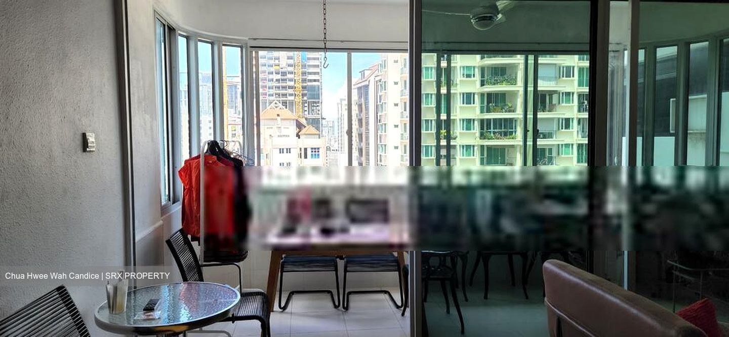 Rajah Tower (D12), Apartment #402682781